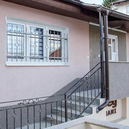 Apartmani Balibeg Saraievo Exterior foto