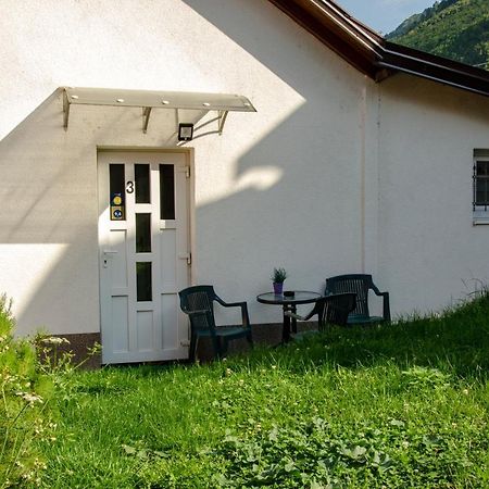 Apartmani Balibeg Saraievo Exterior foto