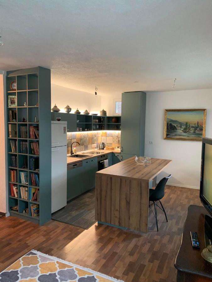 Apartmani Balibeg Saraievo Exterior foto