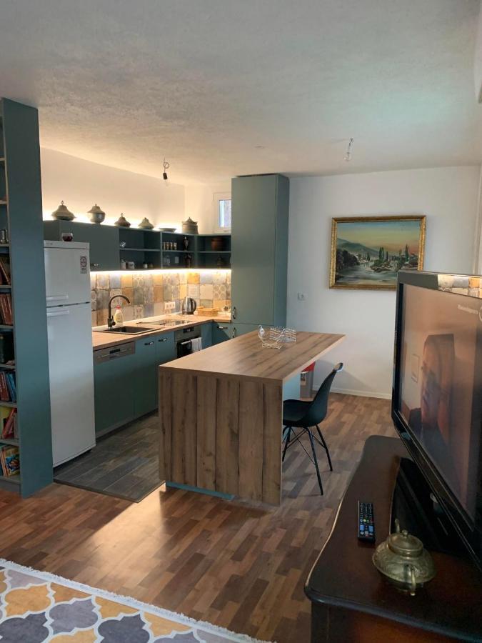 Apartmani Balibeg Saraievo Exterior foto