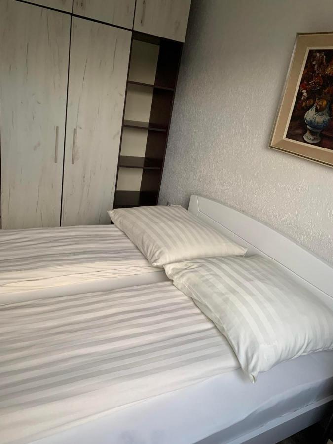 Apartmani Balibeg Saraievo Exterior foto