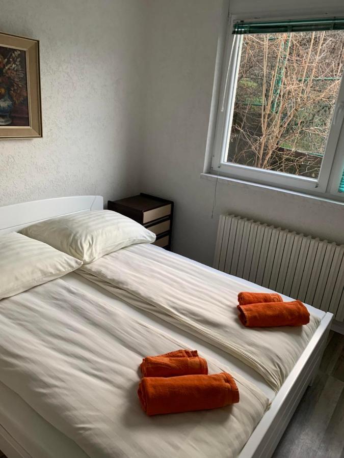 Apartmani Balibeg Saraievo Exterior foto