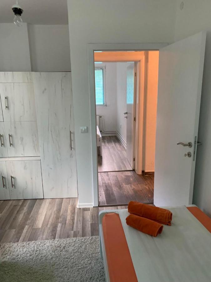 Apartmani Balibeg Saraievo Exterior foto