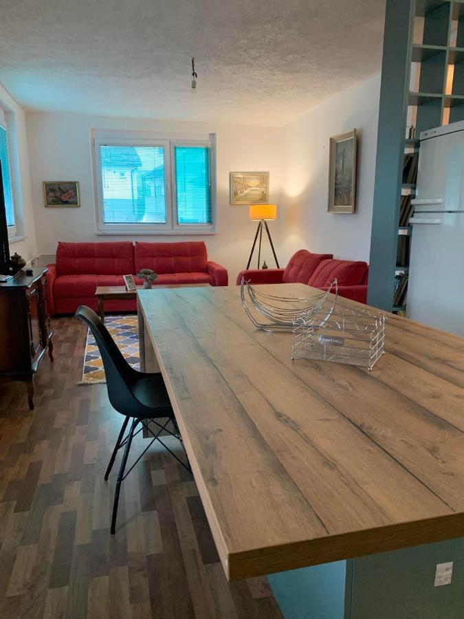 Apartmani Balibeg Saraievo Exterior foto