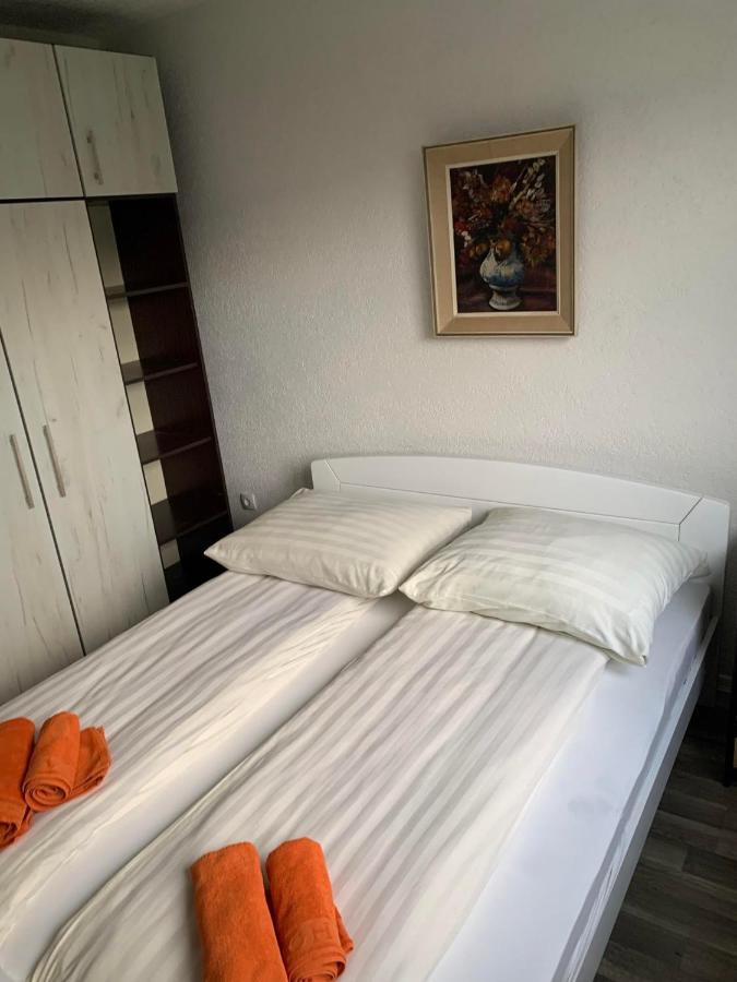 Apartmani Balibeg Saraievo Exterior foto