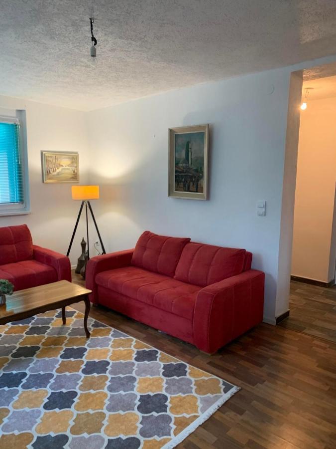 Apartmani Balibeg Saraievo Exterior foto