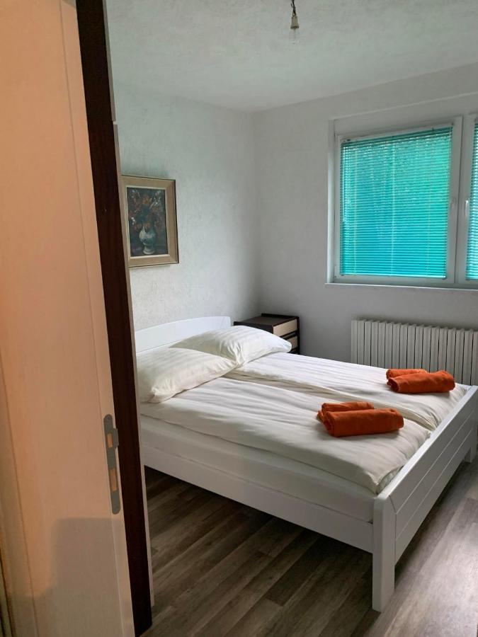 Apartmani Balibeg Saraievo Exterior foto