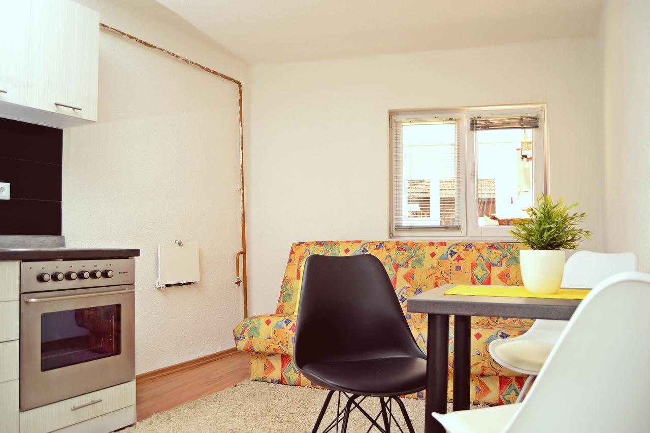 Apartmani Balibeg Saraievo Exterior foto