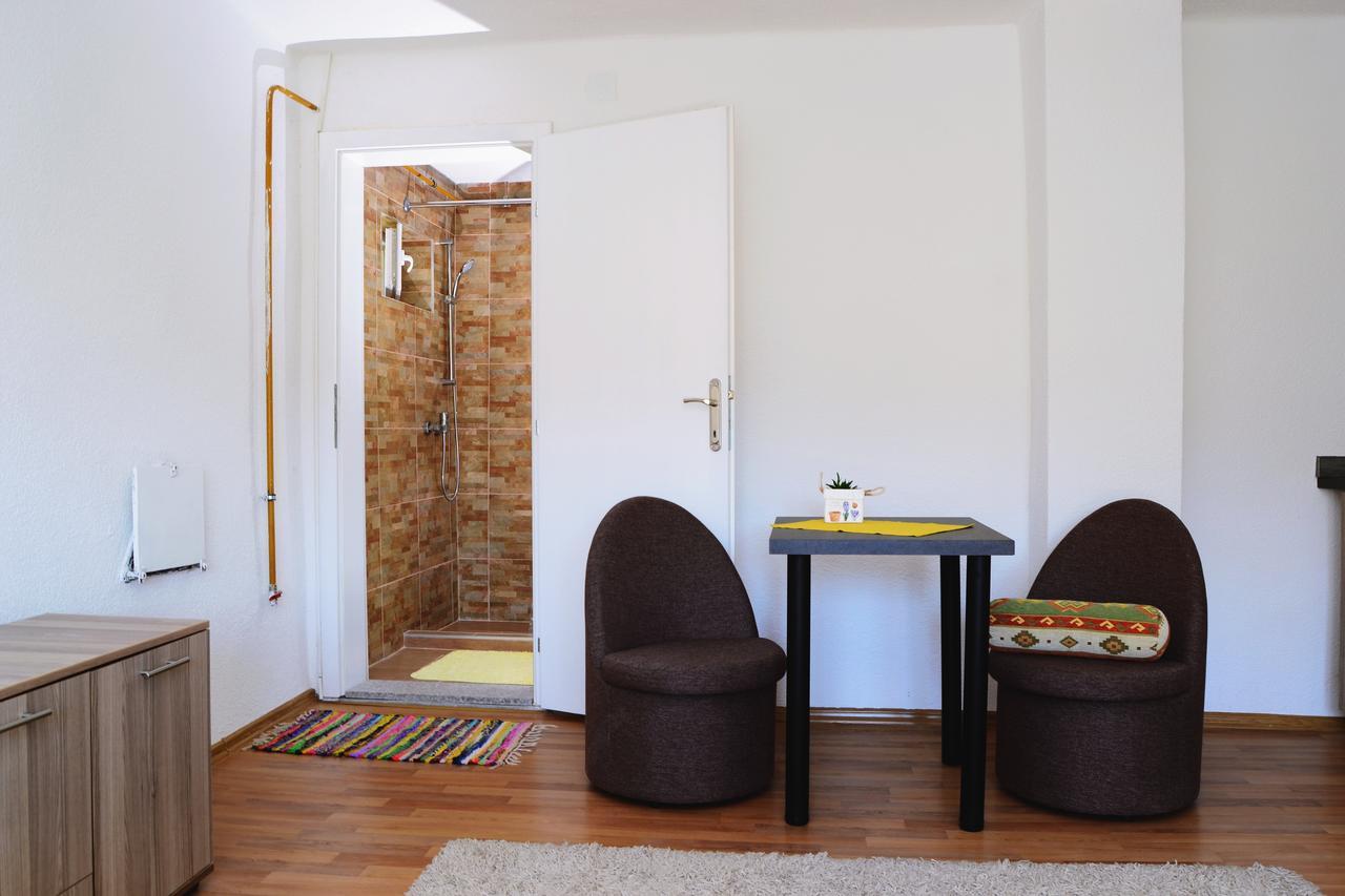 Apartmani Balibeg Saraievo Exterior foto