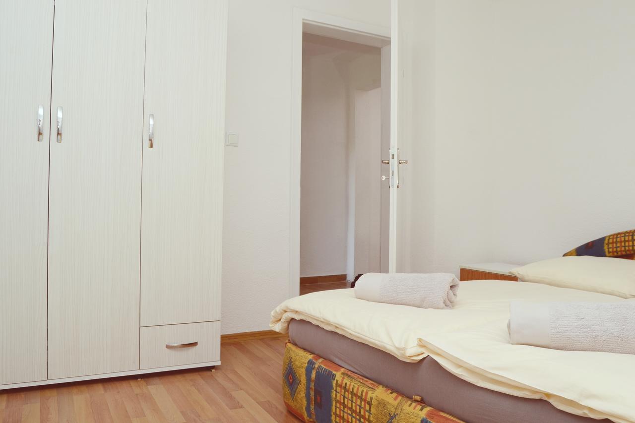 Apartmani Balibeg Saraievo Exterior foto