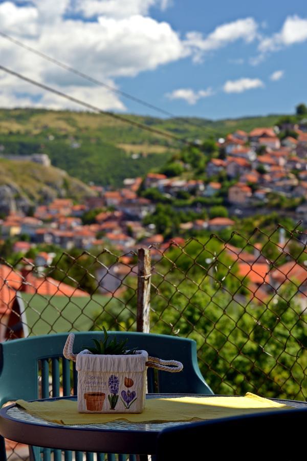 Apartmani Balibeg Saraievo Exterior foto