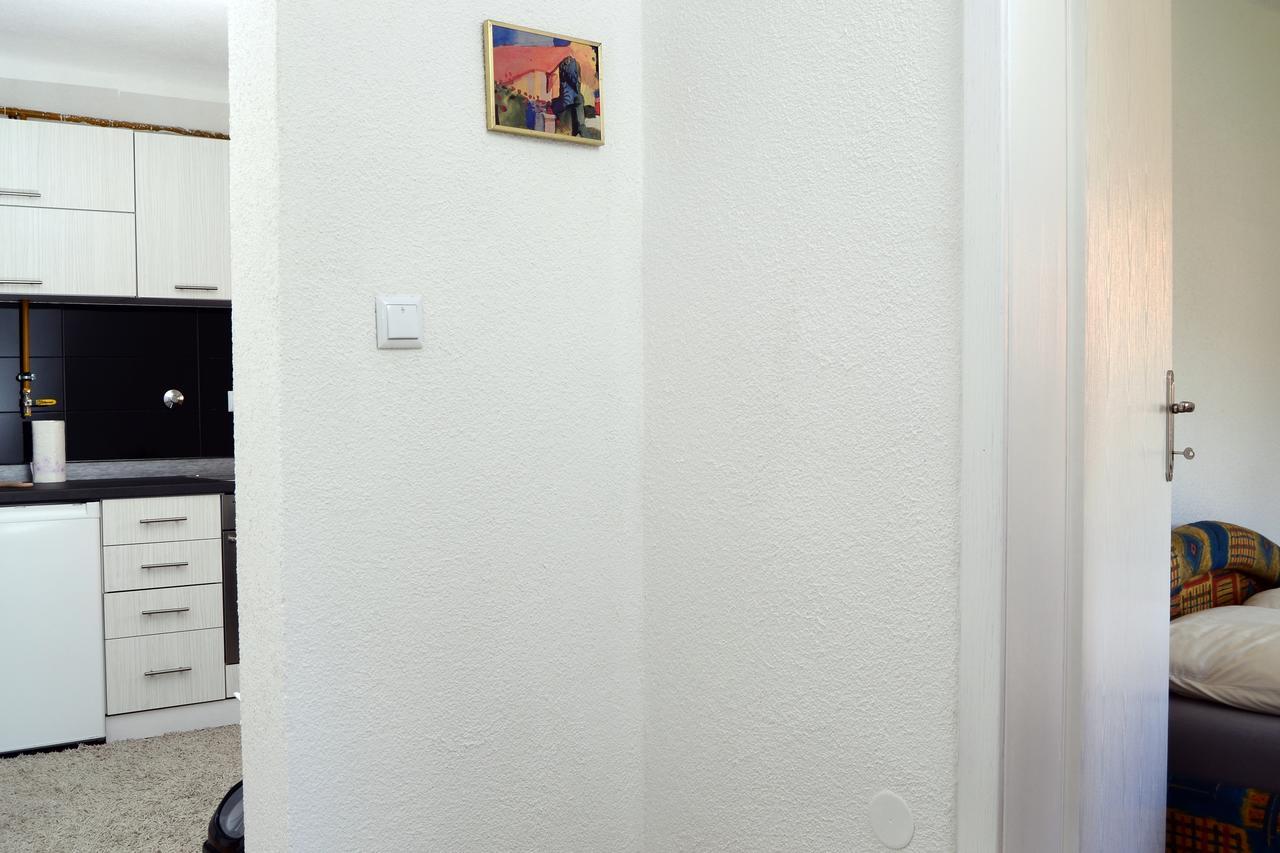 Apartmani Balibeg Saraievo Exterior foto