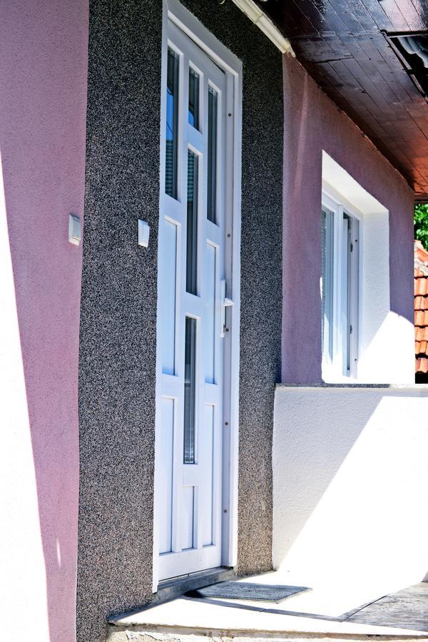 Apartmani Balibeg Saraievo Exterior foto