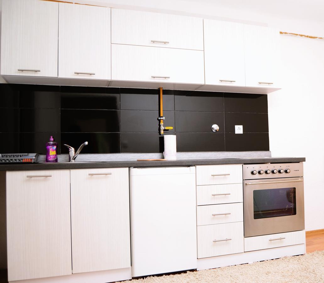 Apartmani Balibeg Saraievo Exterior foto