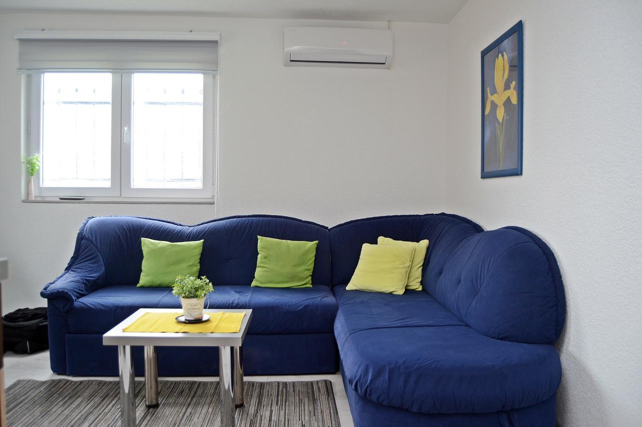 Apartmani Balibeg Saraievo Exterior foto