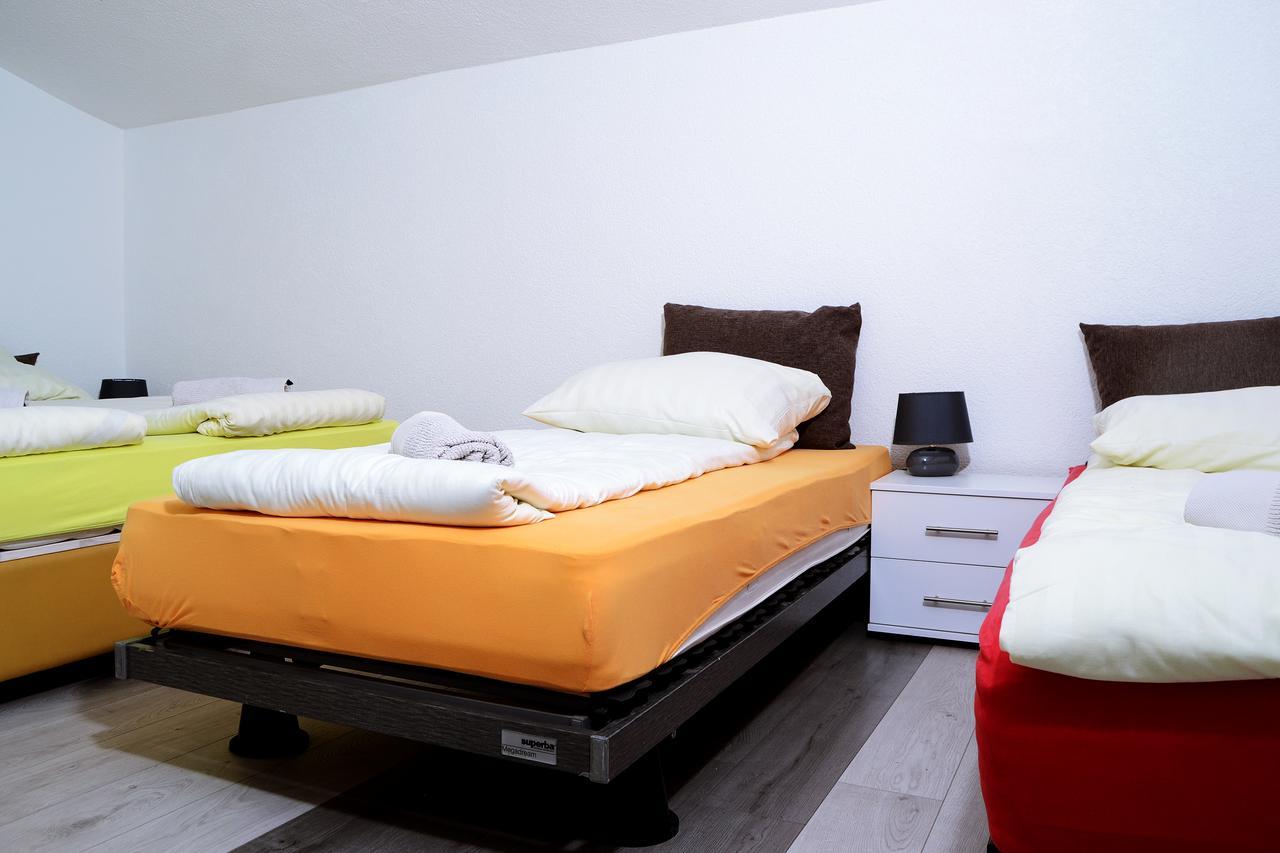 Apartmani Balibeg Saraievo Exterior foto