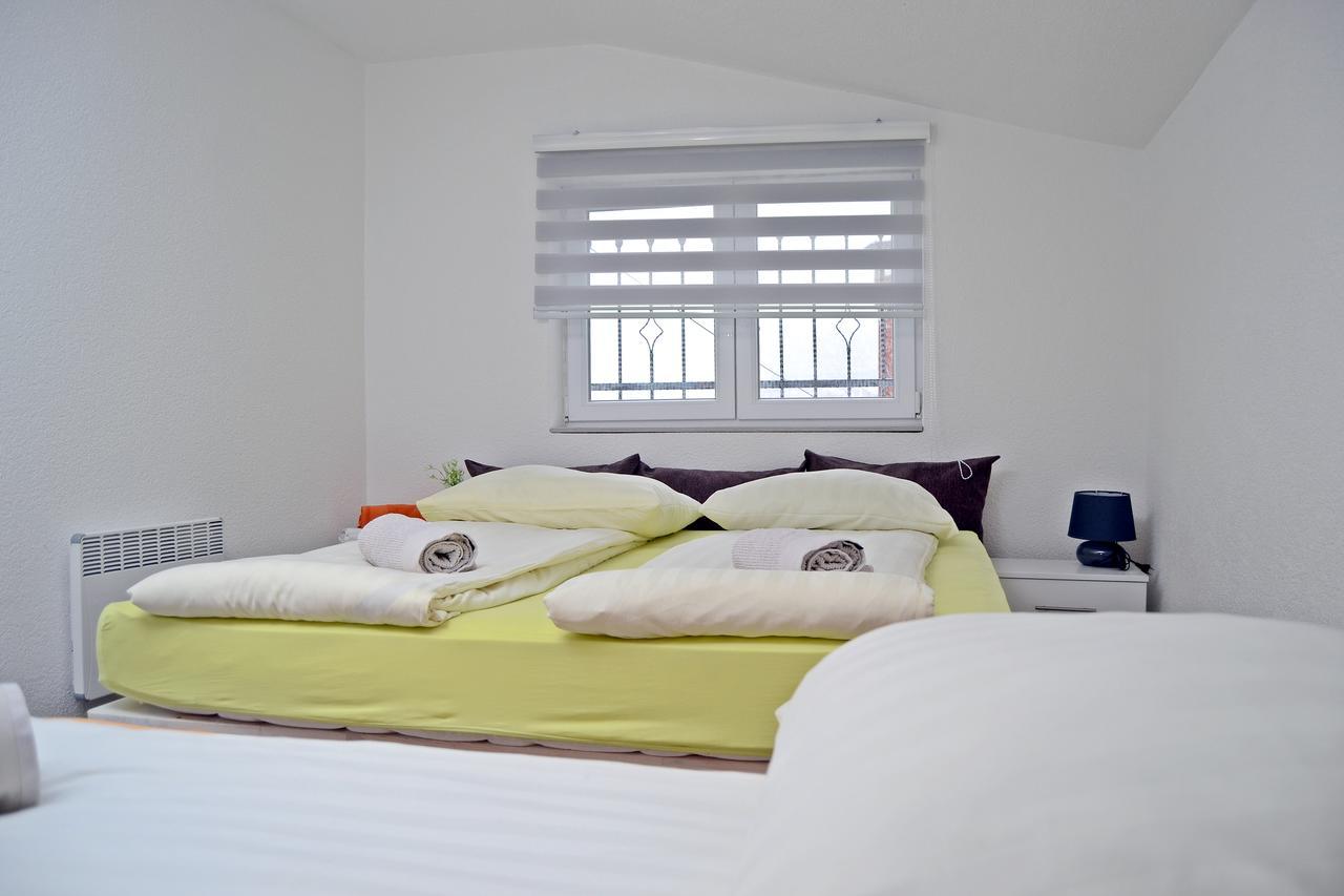 Apartmani Balibeg Saraievo Exterior foto