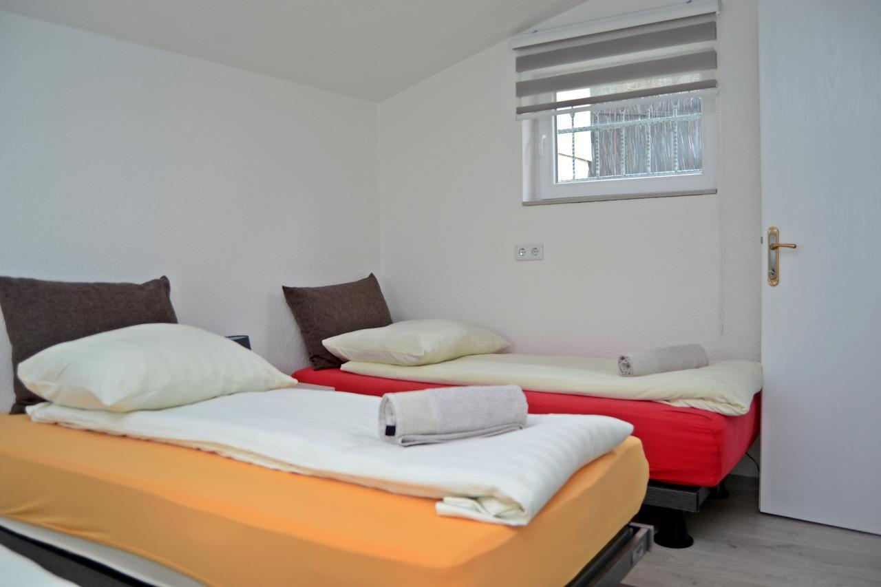 Apartmani Balibeg Saraievo Exterior foto