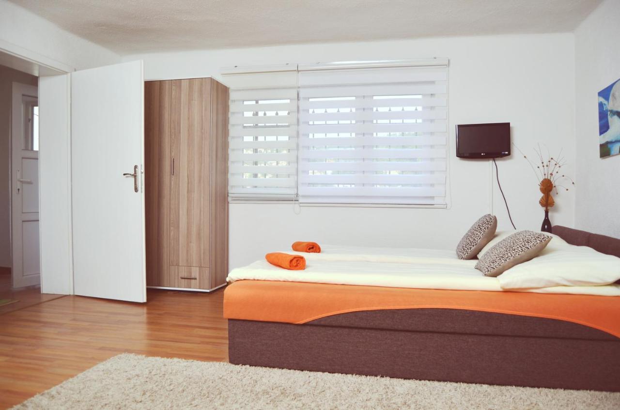 Apartmani Balibeg Saraievo Exterior foto